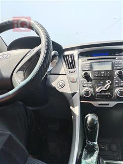 هیوندای سۆناتا